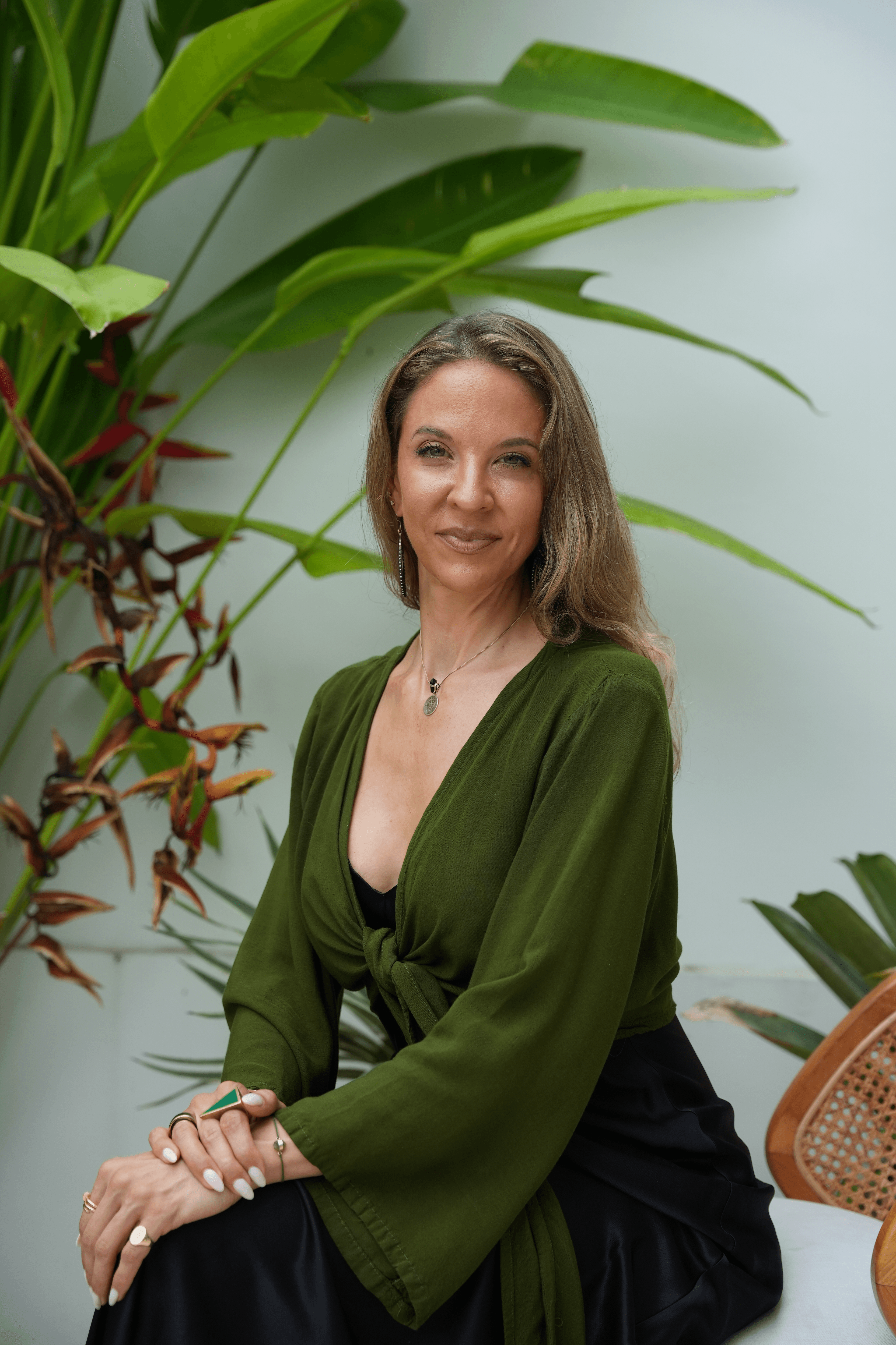 Dr. Lauretta Greer