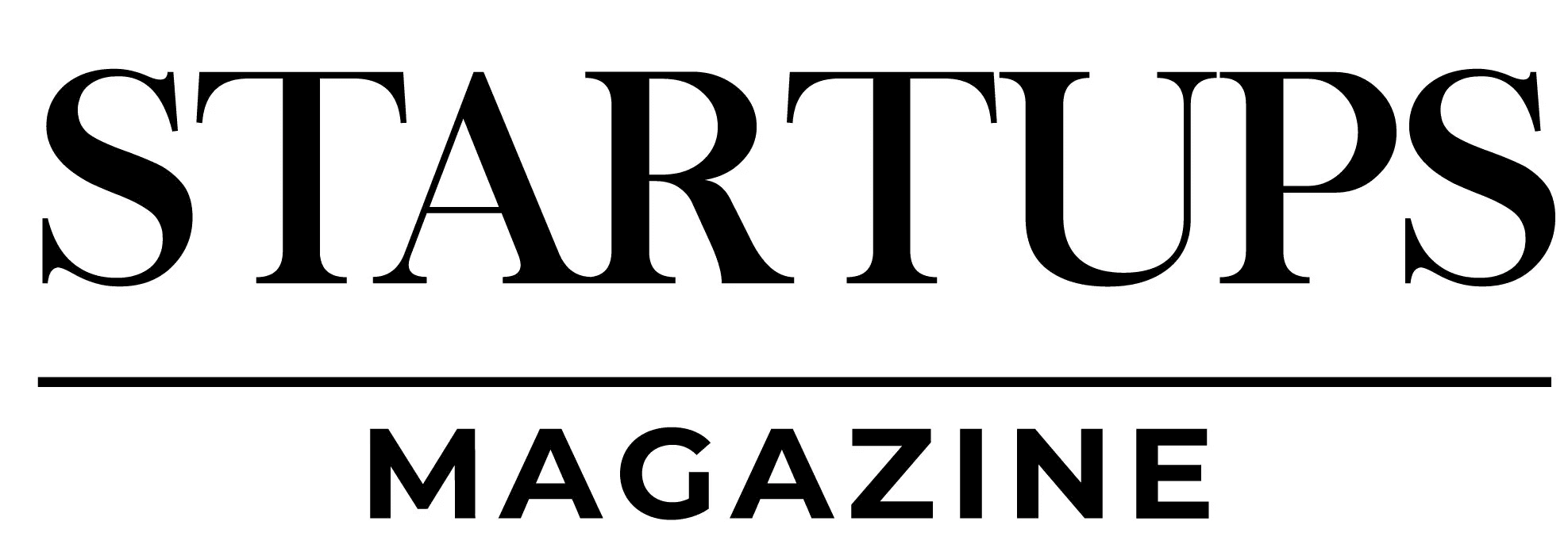 Startups Magazine